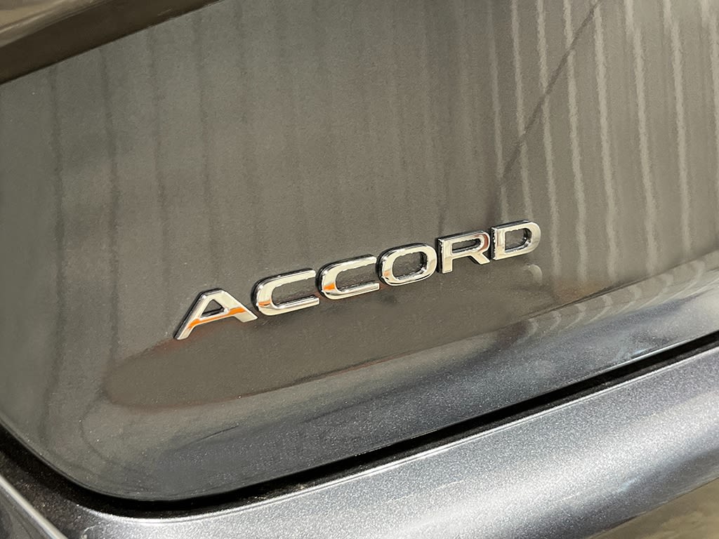 Thumbnail: 2026 Honda Accord - 6