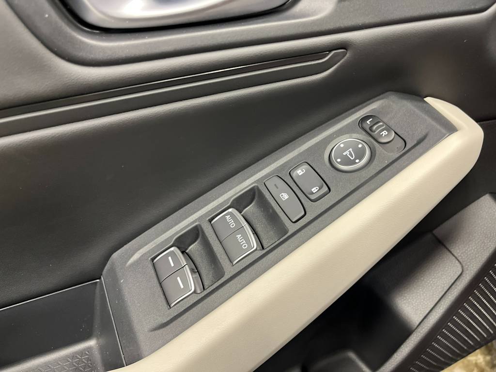 Thumbnail: 2026 Honda Accord - 19