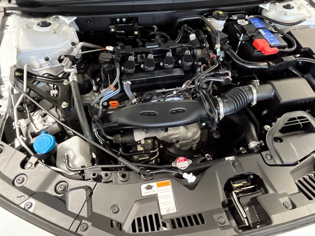 Thumbnail: 2026 Honda Accord - 8