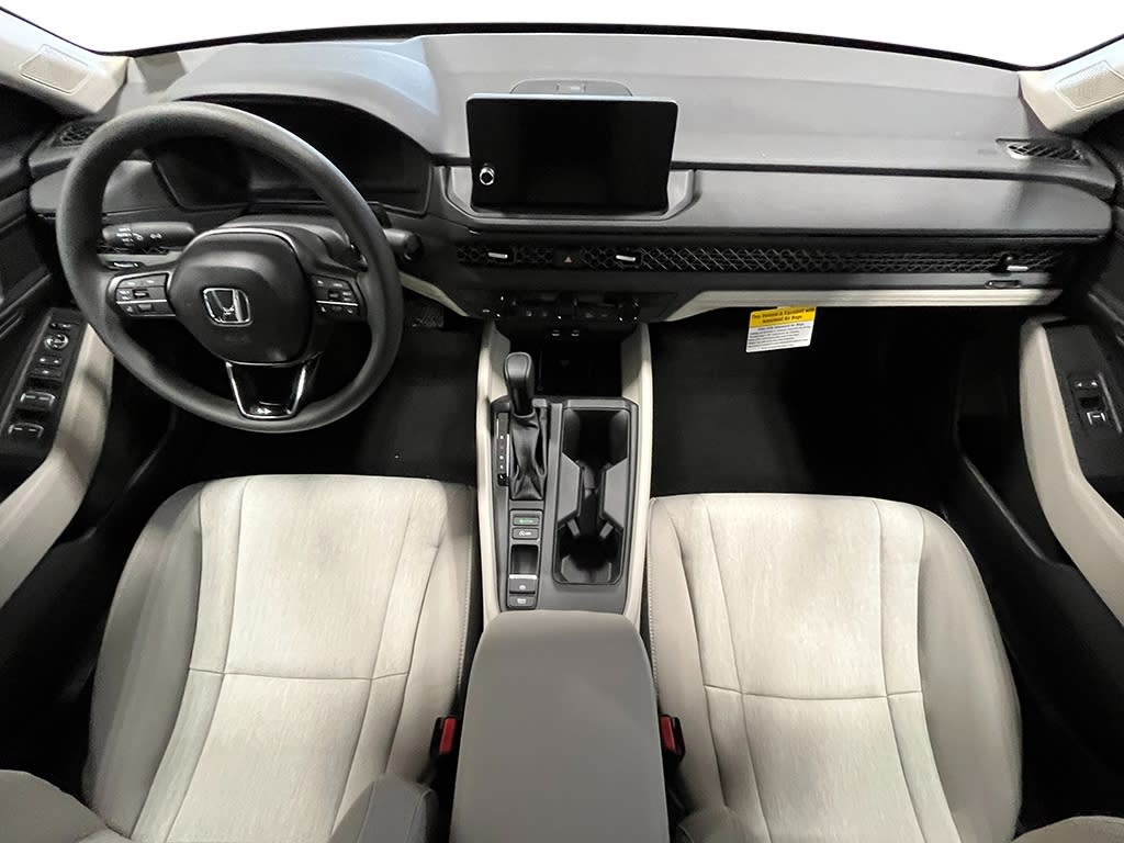 Thumbnail: 2026 Honda Accord - 2