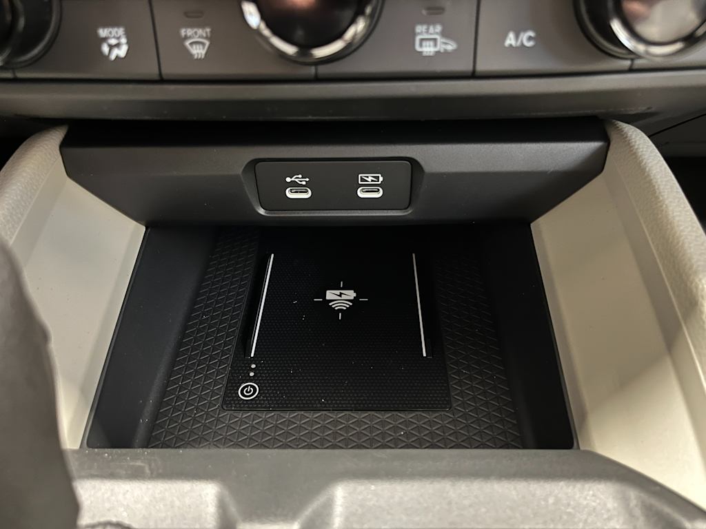 Thumbnail: 2026 Honda Accord - 13