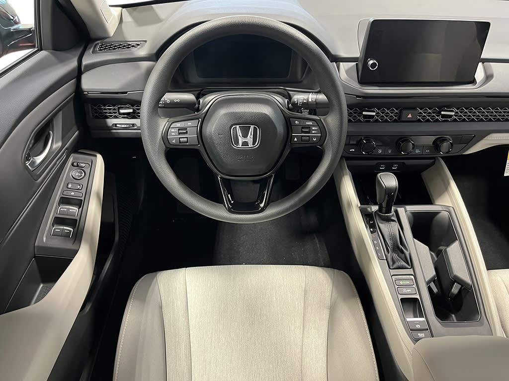 Thumbnail: 2026 Honda Accord - 9