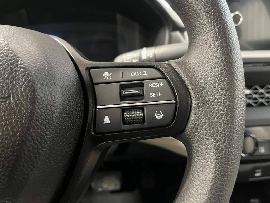 Thumbnail: 2026 Honda Accord - 23
