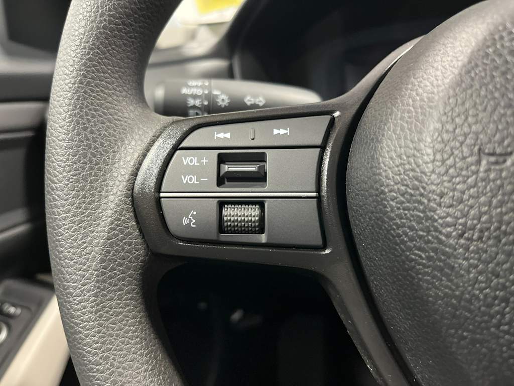 Thumbnail: 2026 Honda Accord - 22