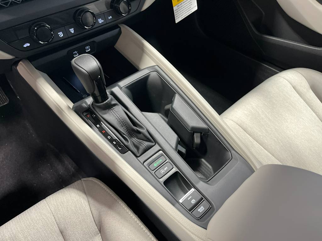 Thumbnail: 2026 Honda Accord - 14