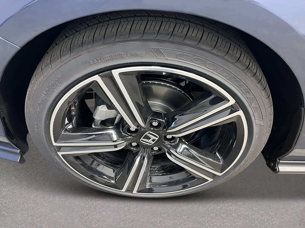 Thumbnail: 2026 Honda Accord - 7