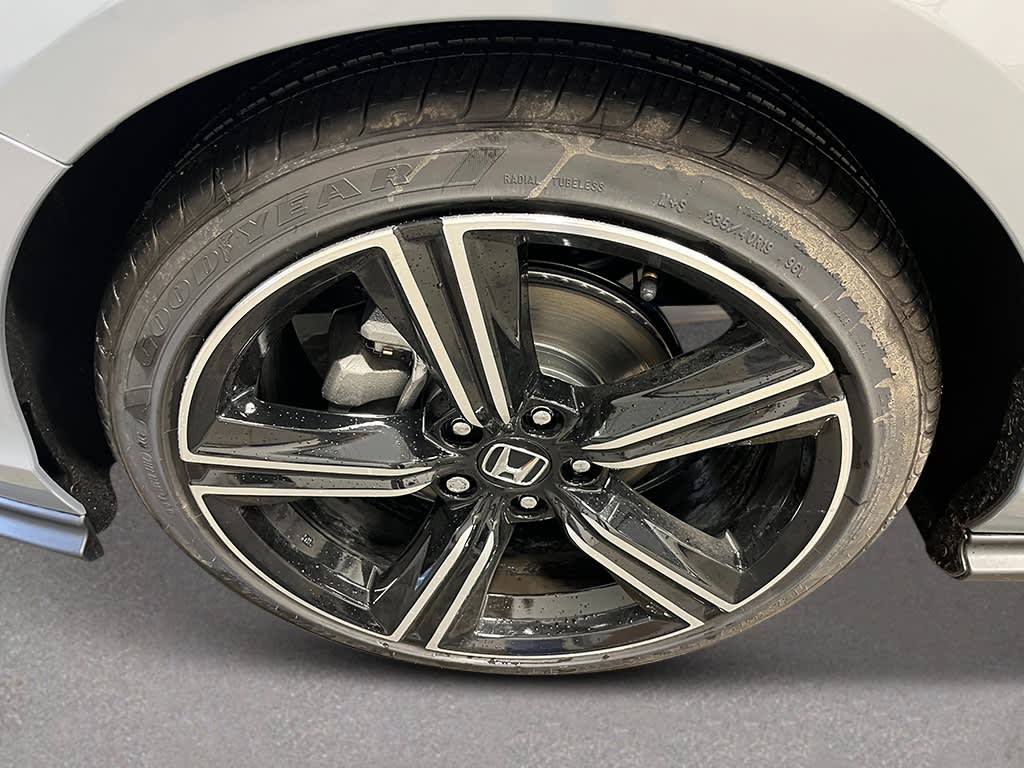 Thumbnail: 2026 Honda Accord - 7