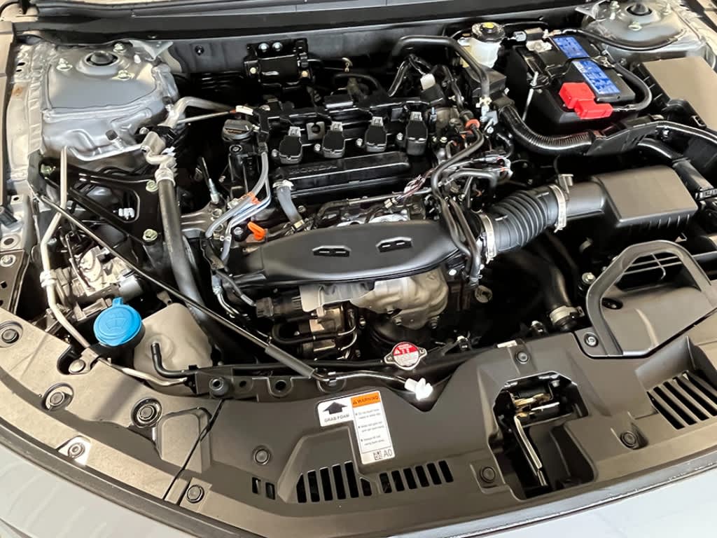 Thumbnail: 2026 Honda Accord - 8