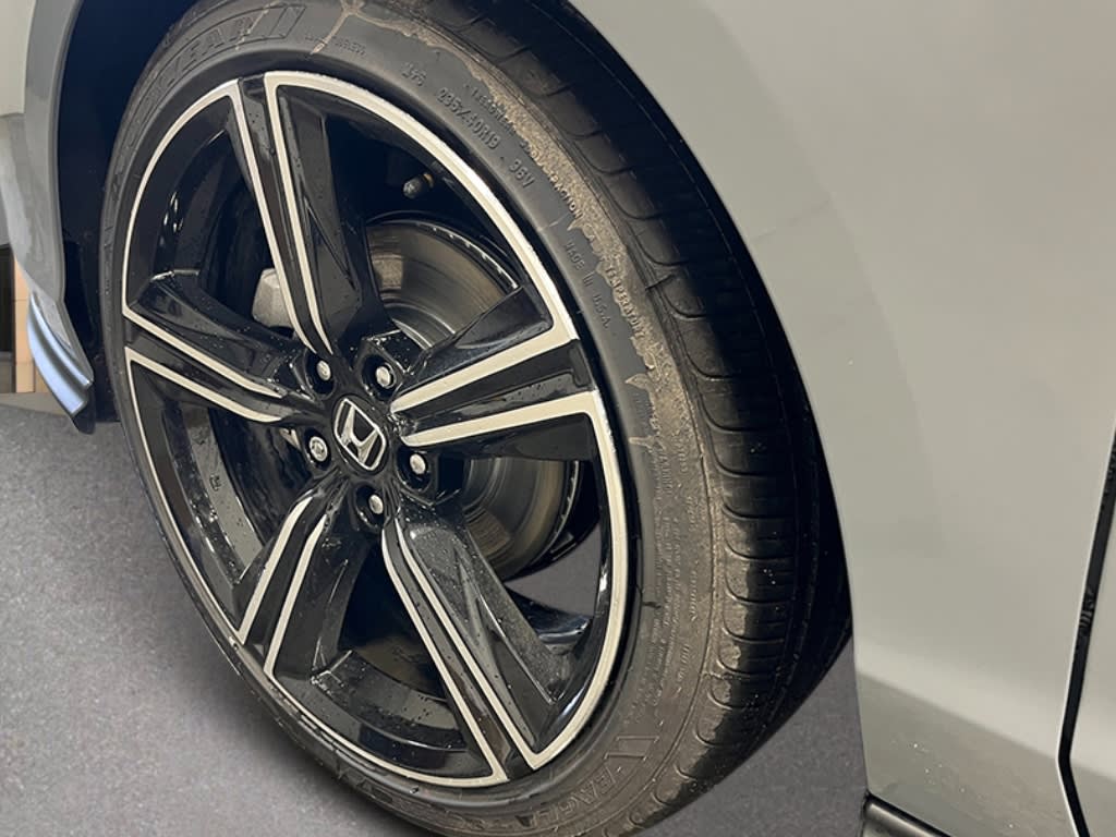 Thumbnail: 2026 Honda Accord - 7