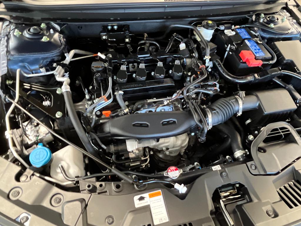 Thumbnail: 2026 Honda Accord - 8