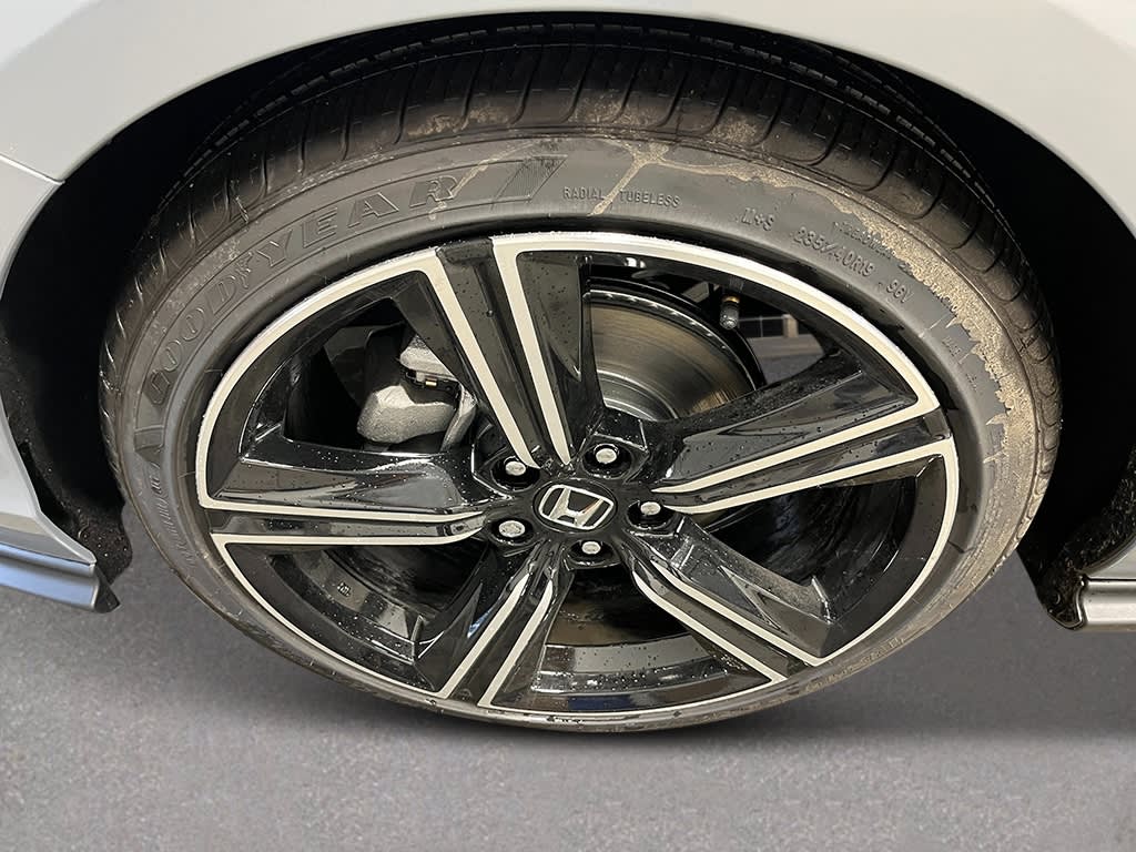 Thumbnail: 2026 Honda Accord - 7