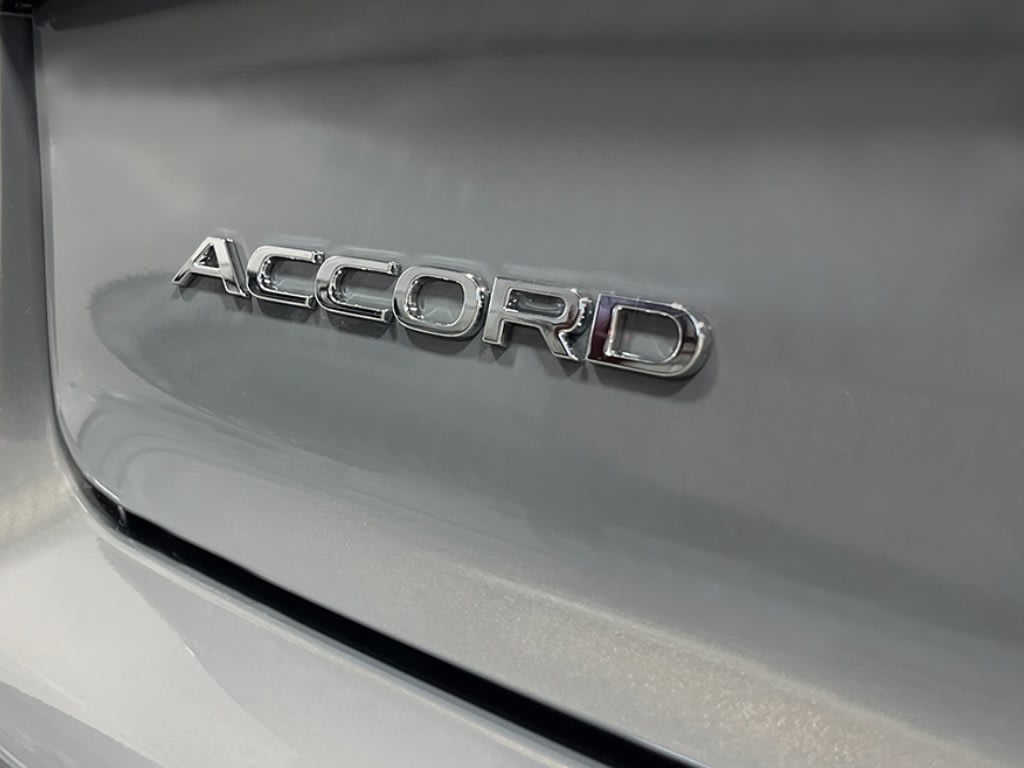 Thumbnail: 2026 Honda Accord - 6