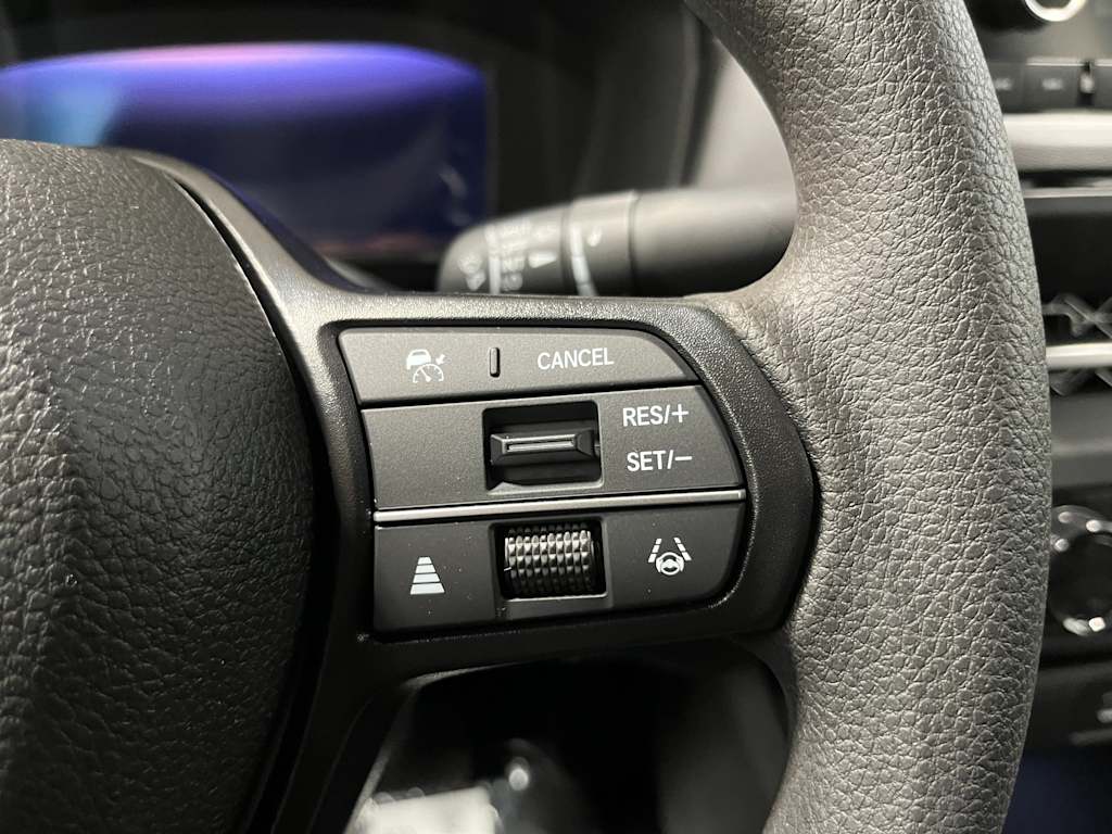 Thumbnail: 2025 Honda Accord - 21
