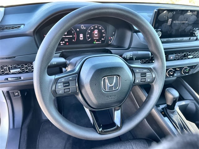 Thumbnail: 2025 Honda Accord - 10