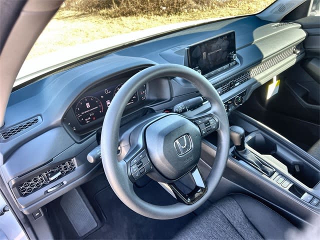 Thumbnail: 2025 Honda Accord - 2