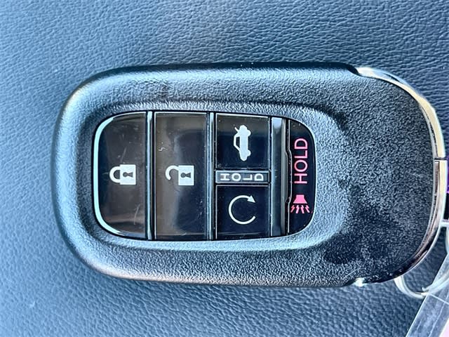 Thumbnail: 2025 Honda Accord - 22