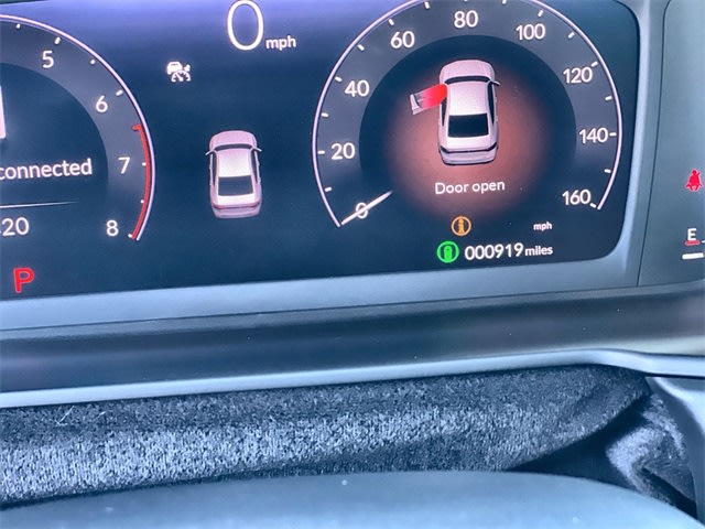 Thumbnail: 2025 Honda Accord - 15