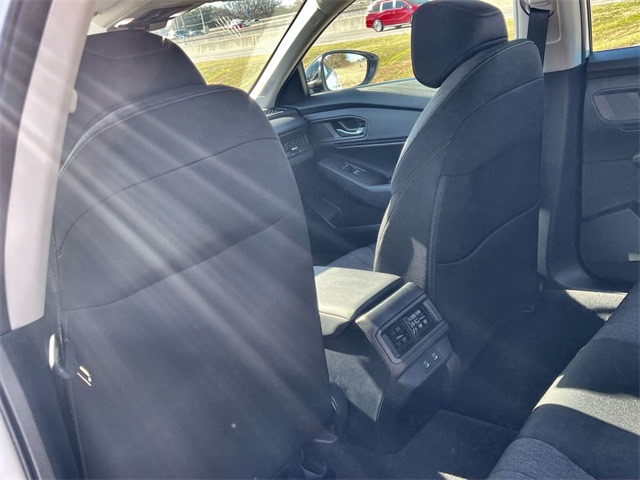 Thumbnail: 2025 Honda Accord - 13