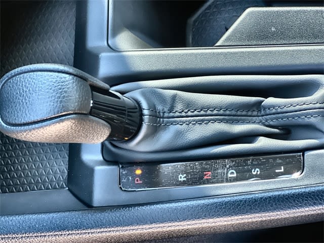 Thumbnail: 2025 Honda Accord - 20