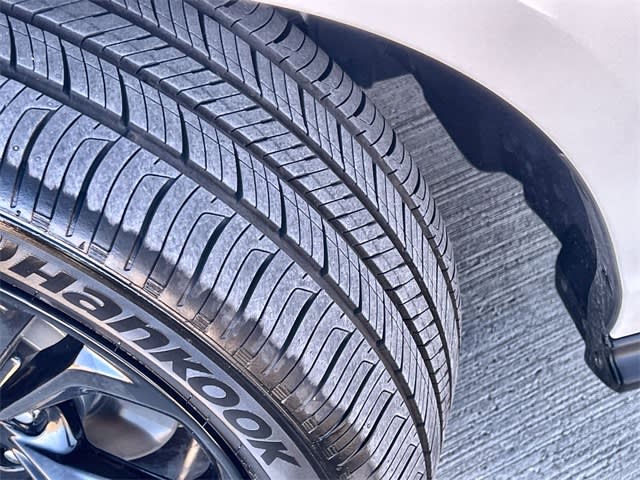 Thumbnail: 2025 Honda Accord - 23