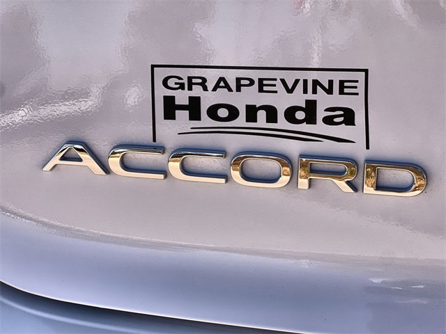Thumbnail: 2025 Honda Accord - 7