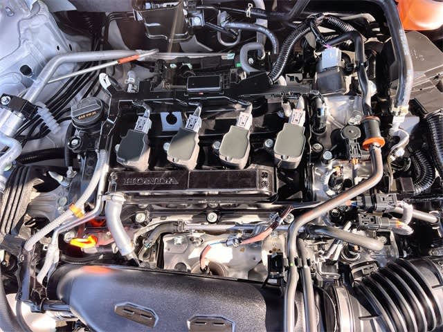 Thumbnail: 2025 Honda Accord - 9