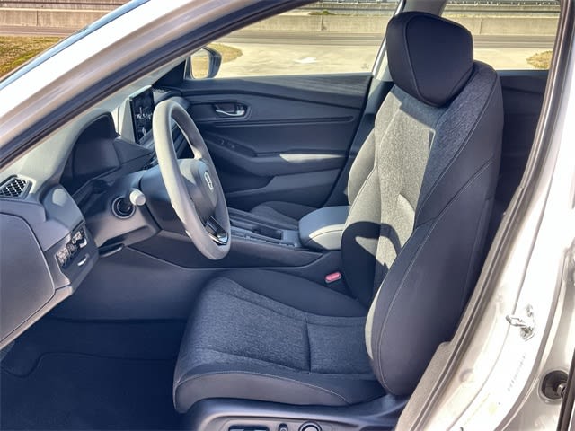 Thumbnail: 2025 Honda Accord - 11