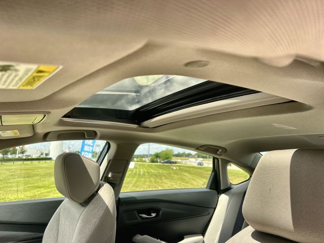 Thumbnail: 2026 Honda Accord - 32