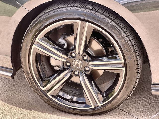 Thumbnail: 2026 Honda Accord - 8