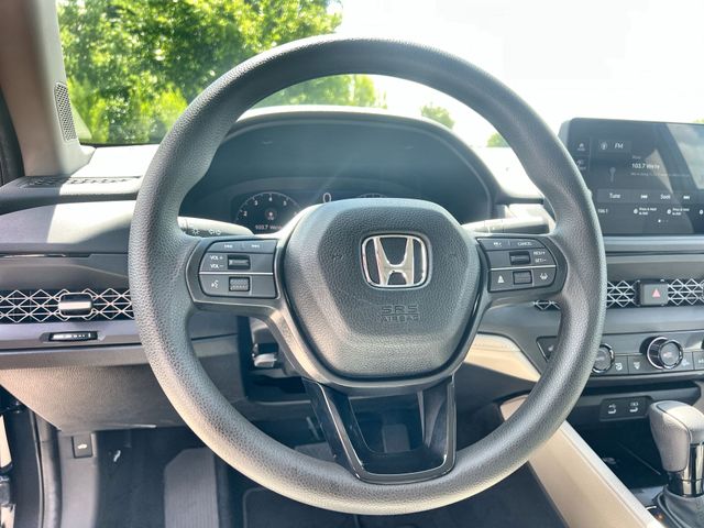 Thumbnail: 2026 Honda Accord - 10