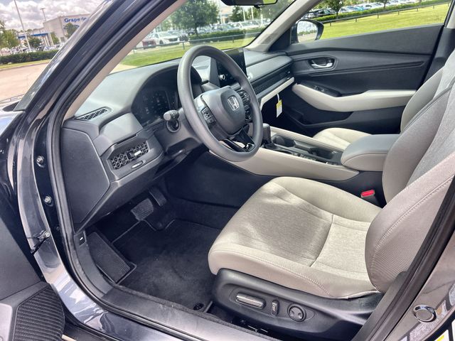 Thumbnail: 2026 Honda Accord - 11