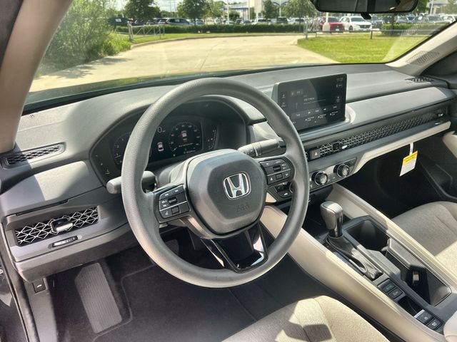 Thumbnail: 2026 Honda Accord - 2