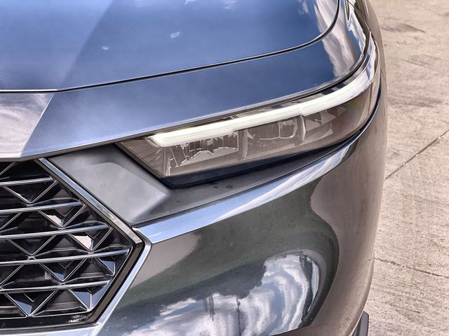 Thumbnail: 2026 Honda Accord - 25