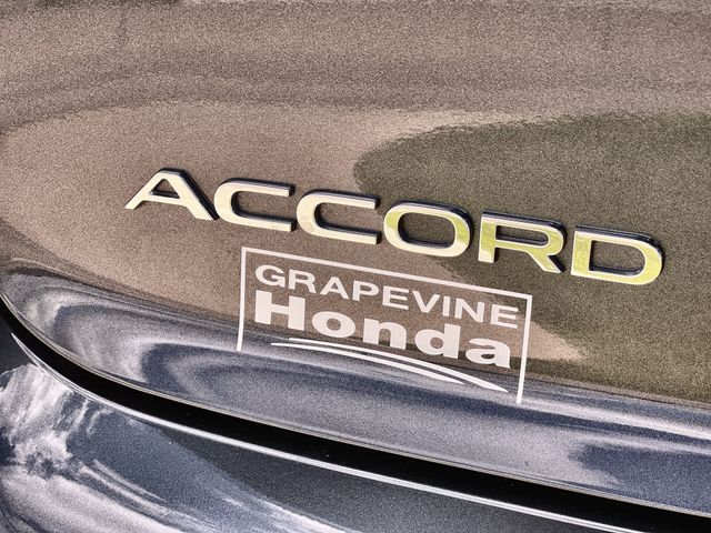 Thumbnail: 2026 Honda Accord - 7