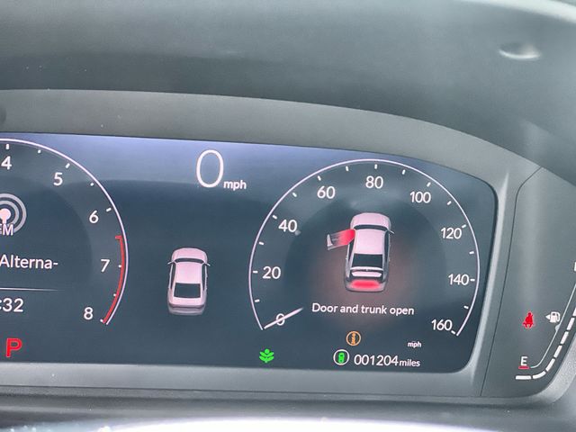 Thumbnail: 2026 Honda Accord - 16