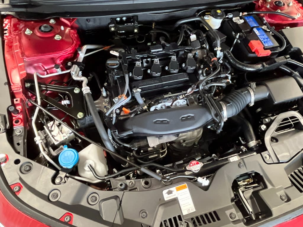 Thumbnail: 2026 Honda Accord - 9