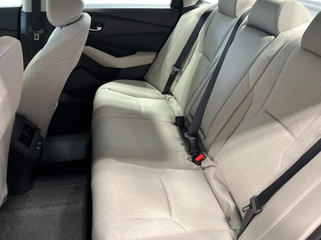 Thumbnail: 2026 Honda Accord - 13