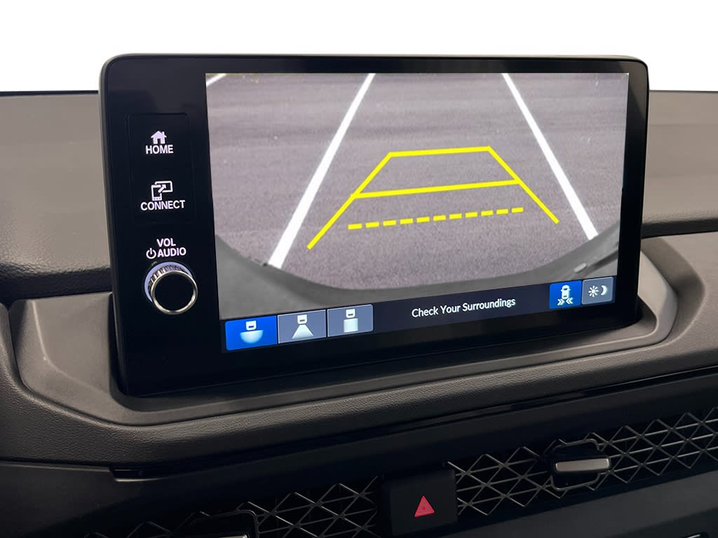 Thumbnail: 2026 Honda Accord - 26