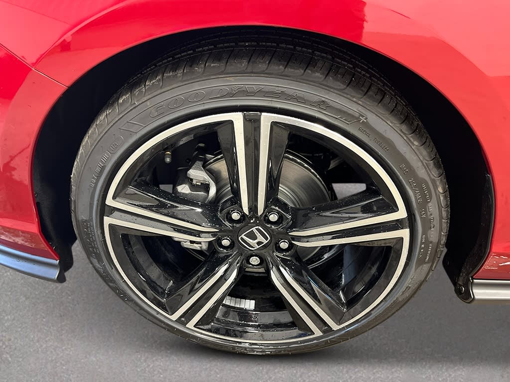 Thumbnail: 2026 Honda Accord - 8