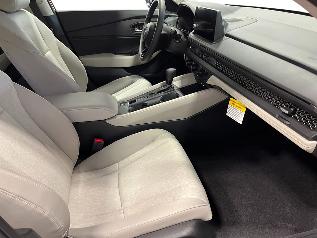 Thumbnail: 2026 Honda Accord - 12