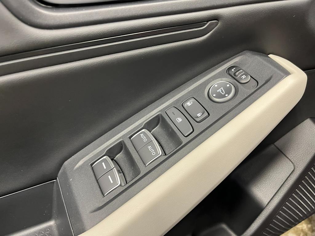 Thumbnail: 2026 Honda Accord - 19