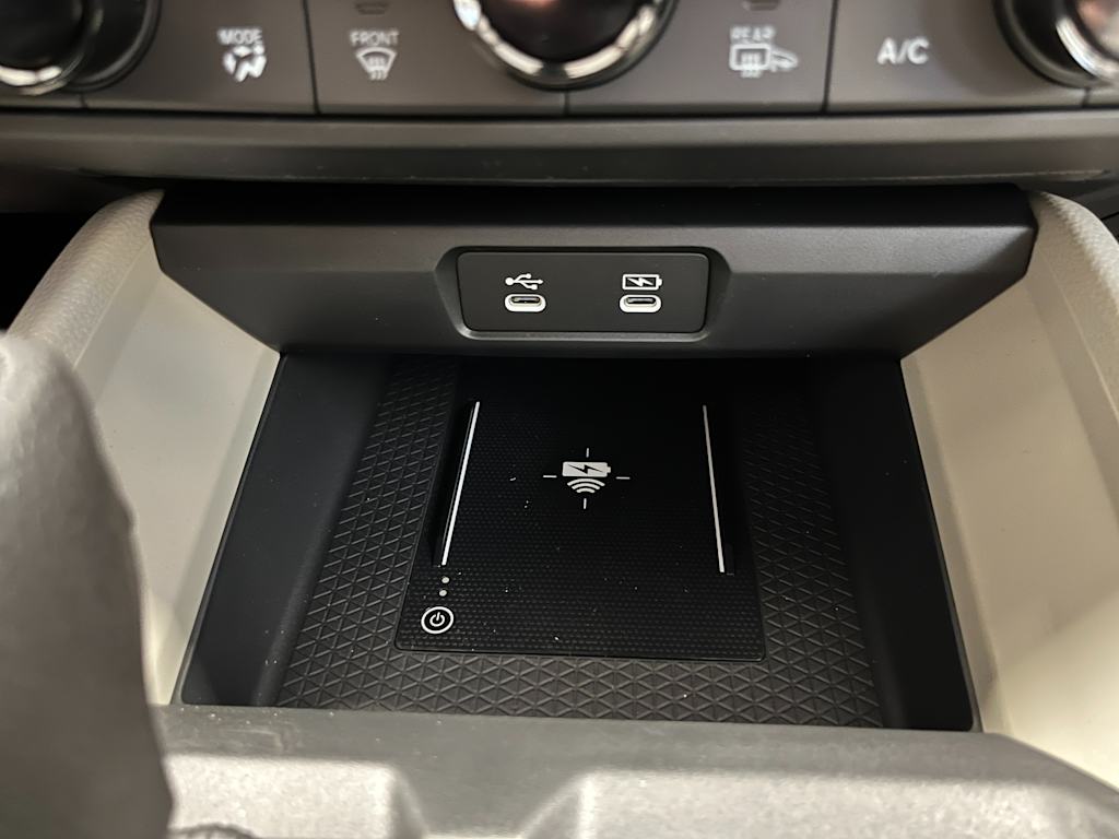 Thumbnail: 2026 Honda Accord - 14