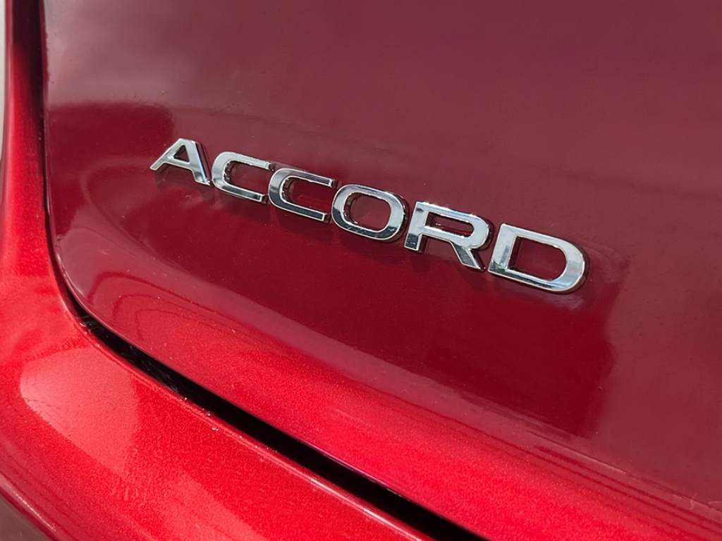 Thumbnail: 2026 Honda Accord - 7
