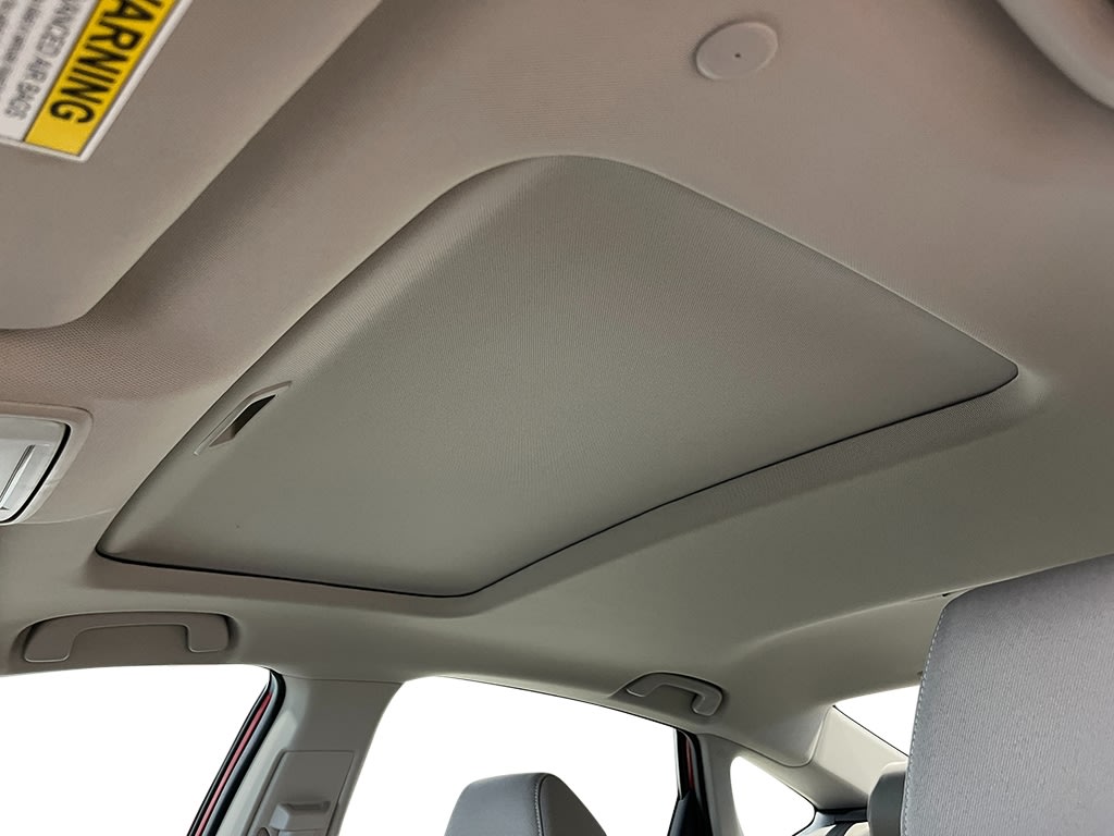 Thumbnail: 2026 Honda Accord - 21