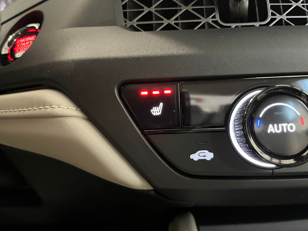 Thumbnail: 2026 Honda Accord - 25