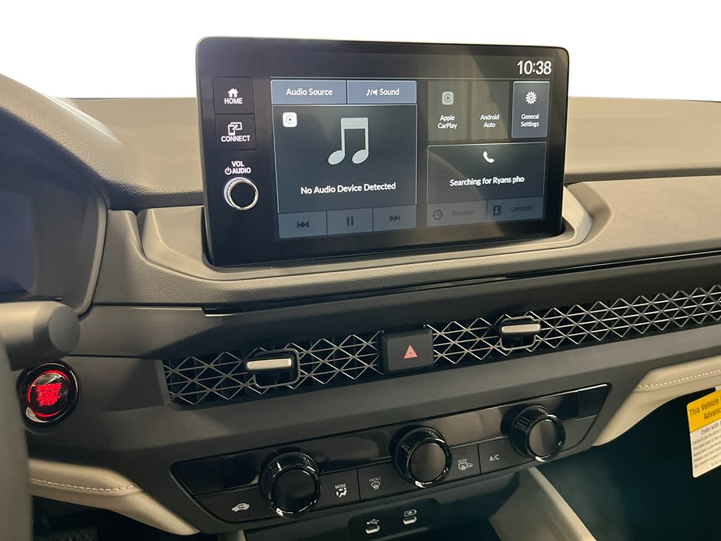 Thumbnail: 2026 Honda Accord - 24