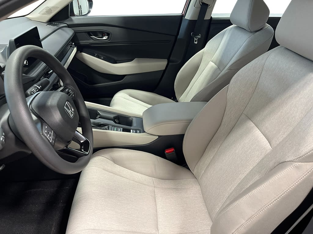 Thumbnail: 2026 Honda Accord - 11