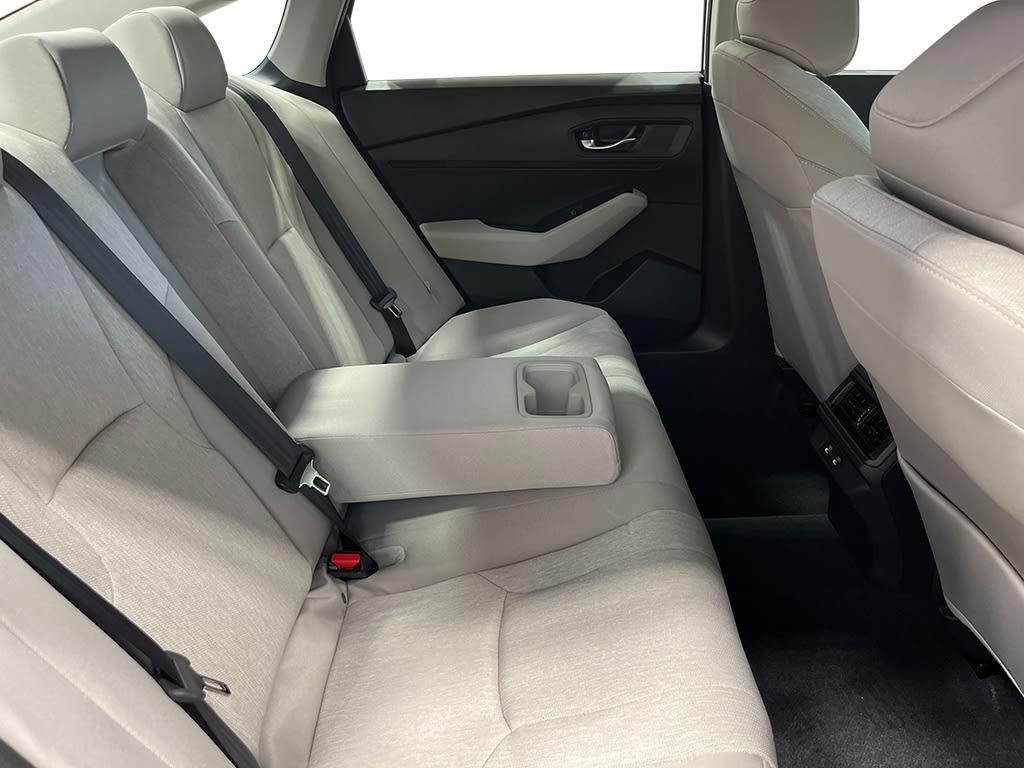 Thumbnail: 2026 Honda Accord - 28