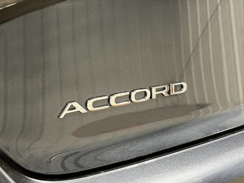 Thumbnail: 2026 Honda Accord - 7