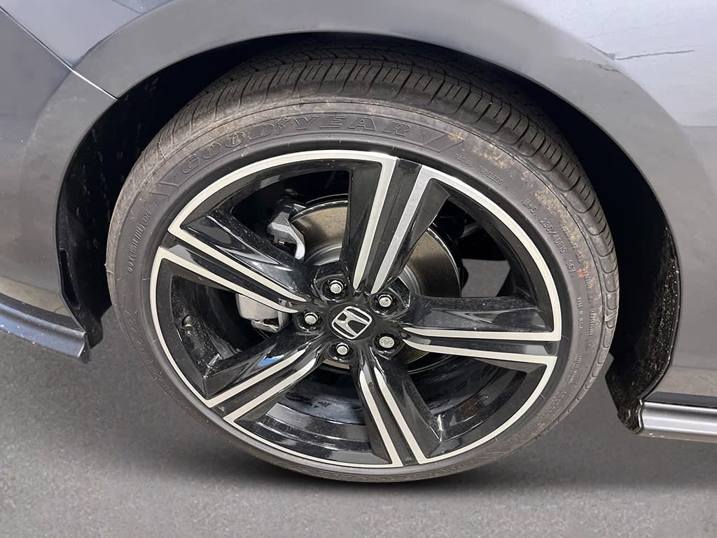 Thumbnail: 2026 Honda Accord - 8